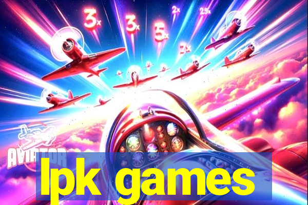 lpk games